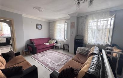 Sancaktepe 2+1 Satılık Daire