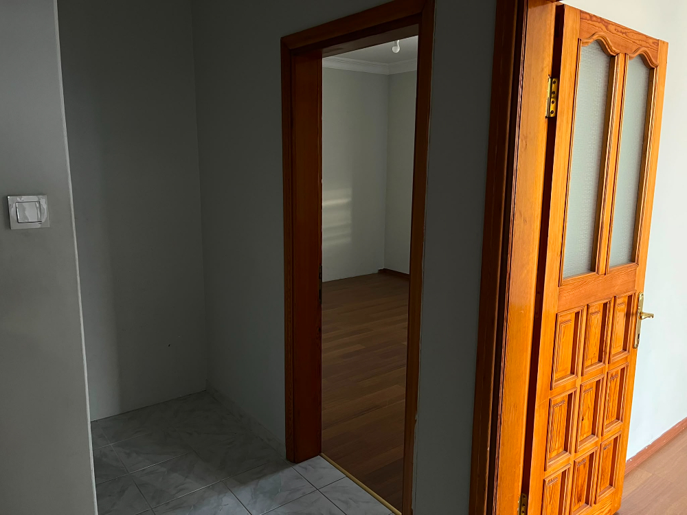 Çağlayan Kiralık Daire 