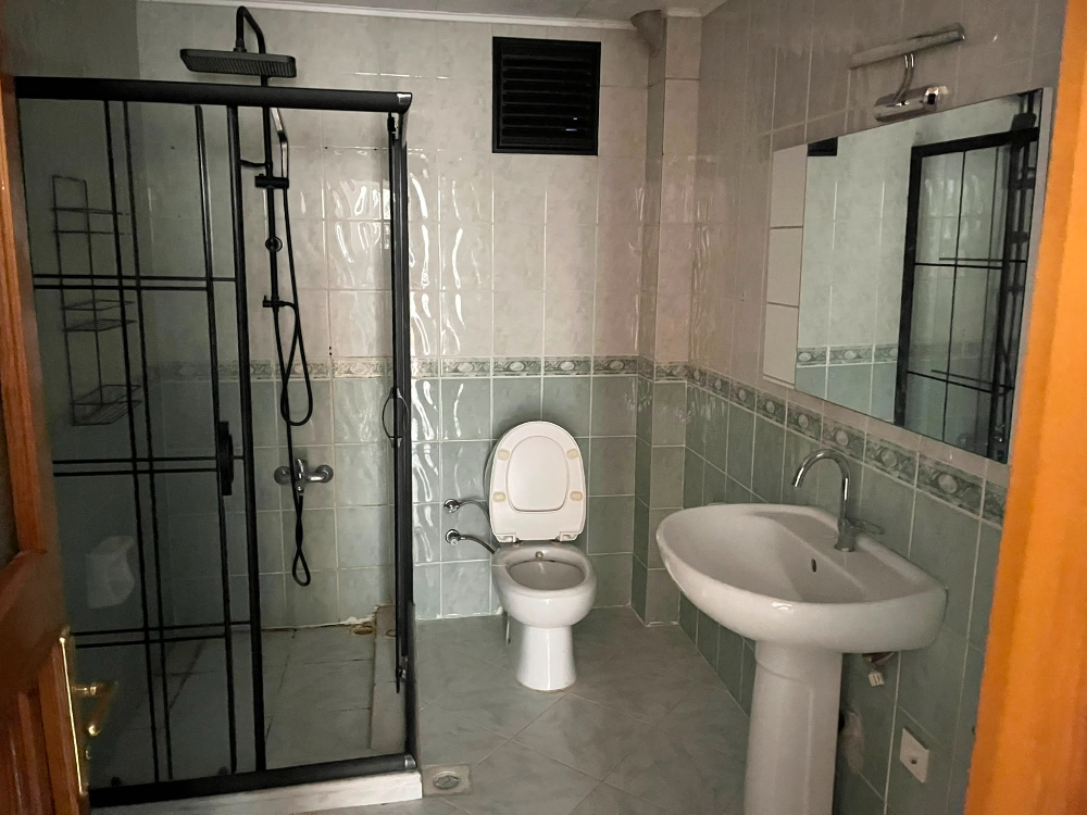 Çağlayan Kiralık Daire 
