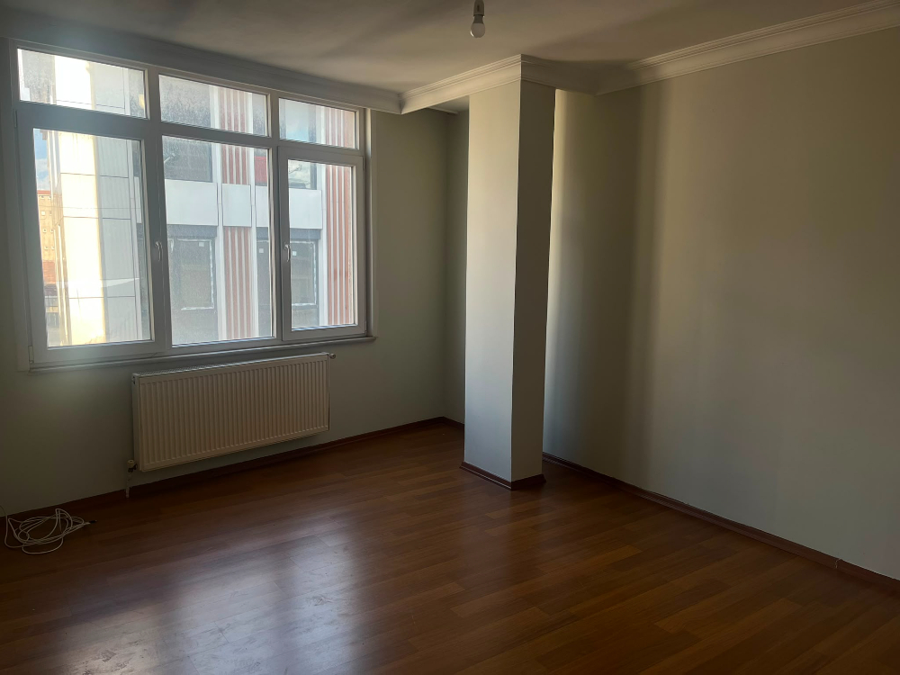 Çağlayan Kiralık Daire 