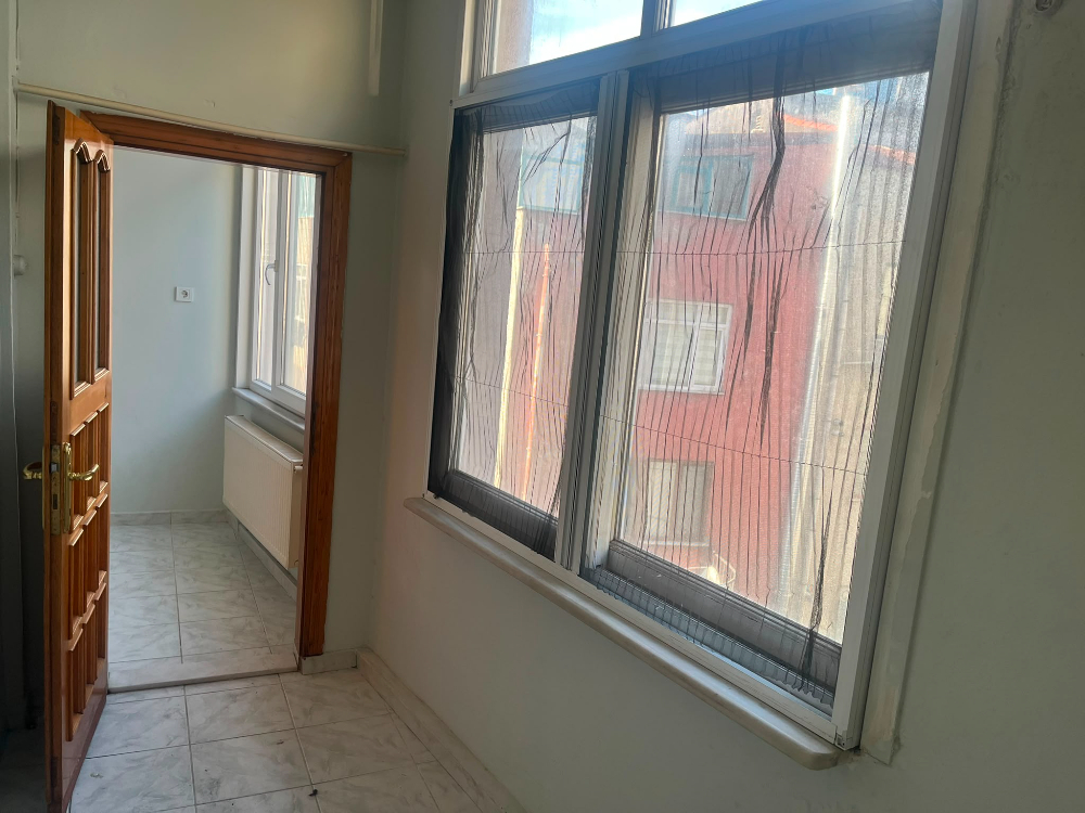 Çağlayan Kiralık Daire 