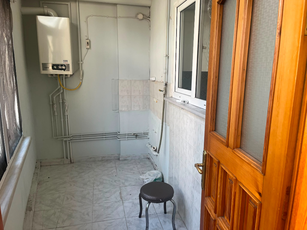 Çağlayan Kiralık Daire 