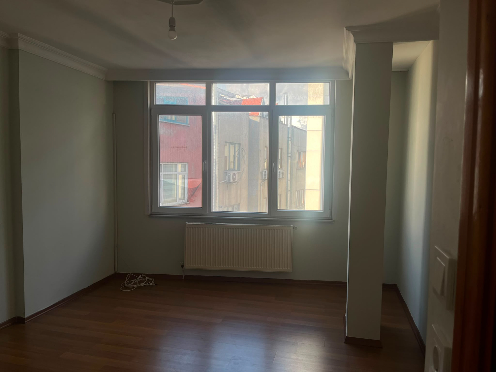 Çağlayan Kiralık Daire 