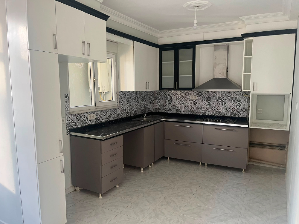 Çağlayan Kiralık Daire 