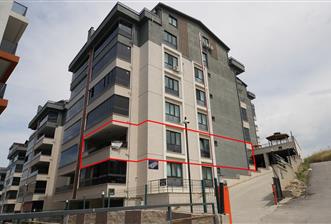 C21 Cius; Denizpark Panoramada Havuzlu 3+1 Ara Kat Satılık Daire - 1 - 35749
