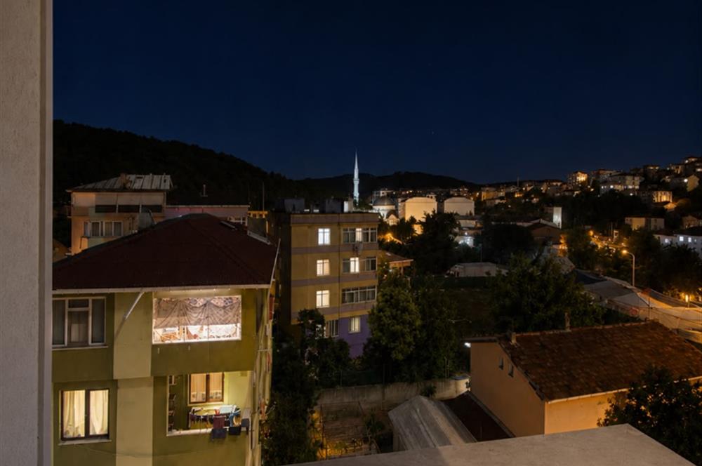 SULTANBEYLİ MECİDİYE MAHALLESİ'NDE YENİ BİNADA  2+1 DAİRE