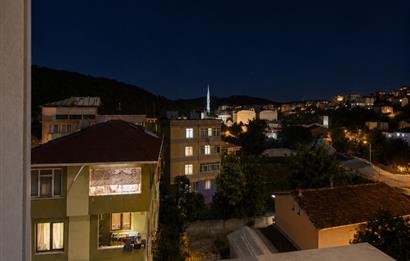 SULTANBEYLİ MECİDİYE MAHALLESİ'NDE YENİ BİNADA  2+1 DAİRE