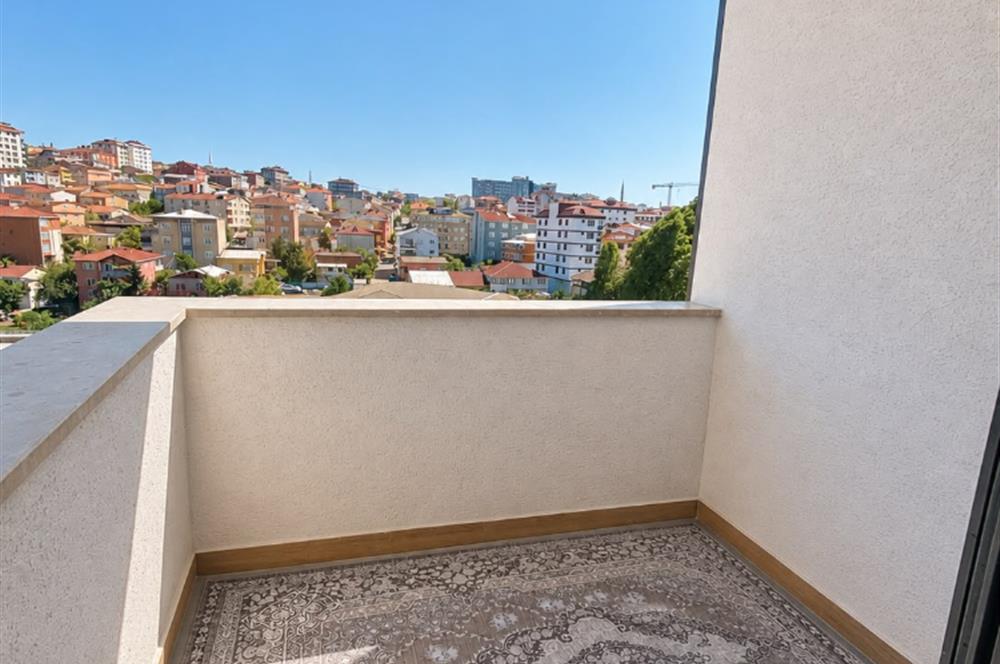 SULTANBEYLİ MECİDİYE MAHALLESİ'NDE YENİ BİNADA  2+1 DAİRE