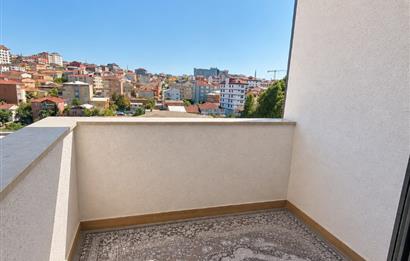 SULTANBEYLİ MECİDİYE MAHALLESİ'NDE YENİ BİNADA  2+1 DAİRE