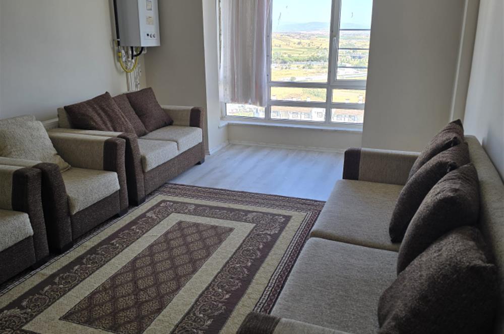 EŞYALI 1+1  KİRALIK  DAİRE