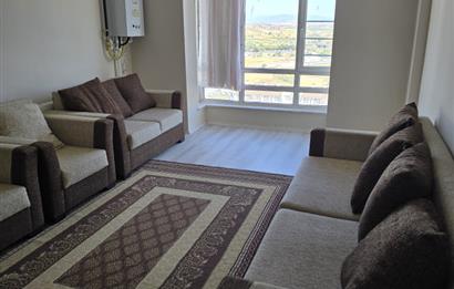 EŞYALI 1+1  KİRALIK  DAİRE