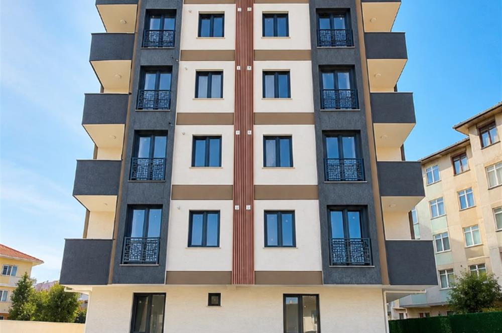 SULTANBEYLİ MECİDİYE MAHALLESİ'NDE YENİ BİNADA  2+1 DAİRE