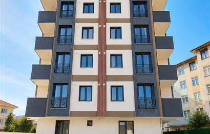 SULTANBEYLİ MECİDİYE MAHALLESİ'NDE YENİ BİNADA  2+1 DAİRE