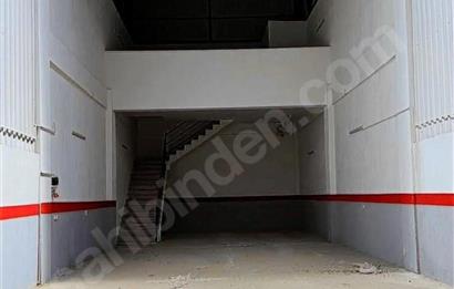 ELİTE GAYRİMENKULDEN FATİH SANAYİ SİTESİNDE KİRALIK DÜKKAN