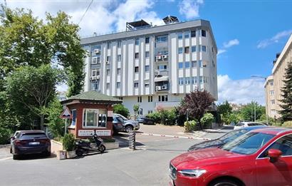 MASLAK / DARÜŞŞAFAKA MAH. / KILIÇ SİTESİ 3+1 KİRALIK DAİRE