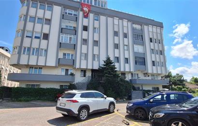 MASLAK / DARÜŞŞAFAKA MAH. / KILIÇ SİTESİ 3+1 KİRALIK DAİRE