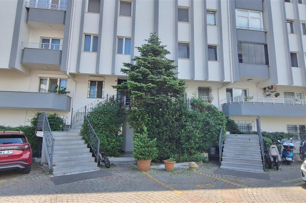 MASLAK / DARÜŞŞAFAKA MAH. / KILIÇ SİTESİ 3+1 KİRALIK DAİRE