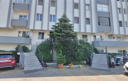 MASLAK / DARÜŞŞAFAKA MAH. / KILIÇ SİTESİ 3+1 KİRALIK DAİRE