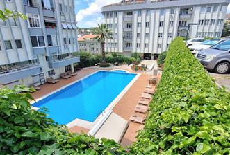 MASLAK / DARÜŞŞAFAKA MAH. / KILIÇ SİTESİ 3+1 KİRALIK DAİRE - 1 - 35741