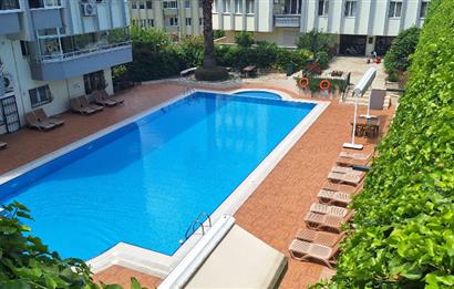 MASLAK / DARÜŞŞAFAKA MAH. / KILIÇ SİTESİ 3+1 KİRALIK DAİRE