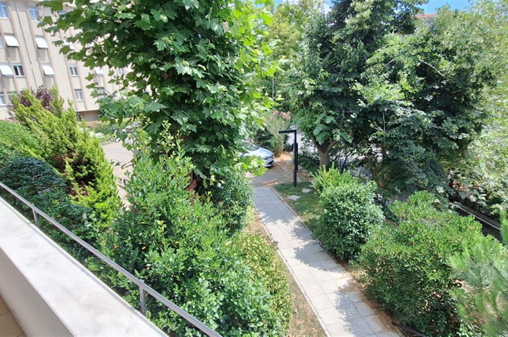MASLAK / DARÜŞŞAFAKA MAH. / KILIÇ SİTESİ 3+1 KİRALIK DAİRE