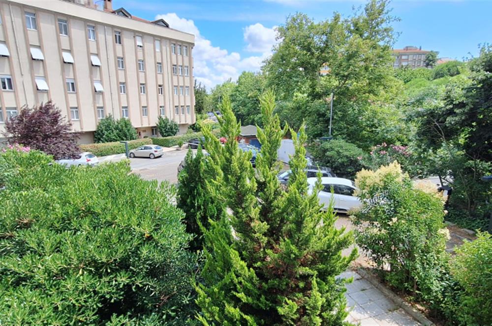 MASLAK / DARÜŞŞAFAKA MAH. / KILIÇ SİTESİ 3+1 KİRALIK DAİRE