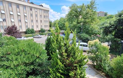 MASLAK / DARÜŞŞAFAKA MAH. / KILIÇ SİTESİ 3+1 KİRALIK DAİRE