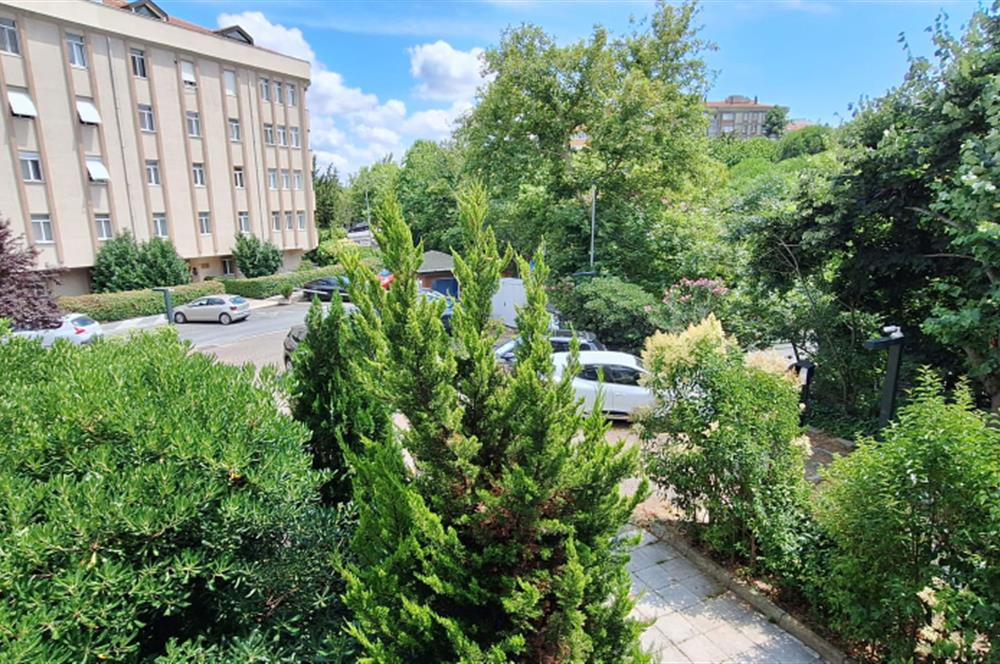 MASLAK / DARÜŞŞAFAKA MAH. / KILIÇ SİTESİ 3+1 KİRALIK DAİRE