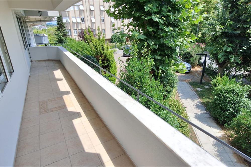 MASLAK / DARÜŞŞAFAKA MAH. / KILIÇ SİTESİ 3+1 KİRALIK DAİRE