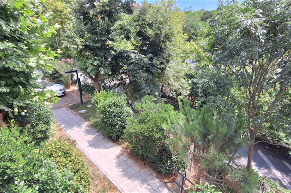 MASLAK / DARÜŞŞAFAKA MAH. / KILIÇ SİTESİ 3+1 KİRALIK DAİRE