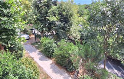 MASLAK / DARÜŞŞAFAKA MAH. / KILIÇ SİTESİ 3+1 KİRALIK DAİRE