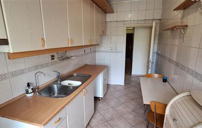 MASLAK / DARÜŞŞAFAKA MAH. / KILIÇ SİTESİ 3+1 KİRALIK DAİRE