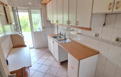 MASLAK / DARÜŞŞAFAKA MAH. / KILIÇ SİTESİ 3+1 KİRALIK DAİRE