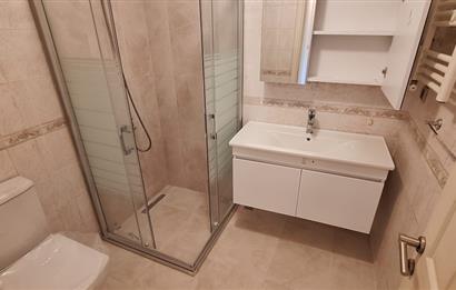 MASLAK / DARÜŞŞAFAKA MAH. / KILIÇ SİTESİ 3+1 KİRALIK DAİRE
