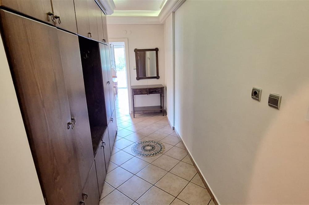 MASLAK / DARÜŞŞAFAKA MAH. / KILIÇ SİTESİ 3+1 KİRALIK DAİRE