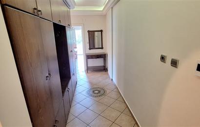 MASLAK / DARÜŞŞAFAKA MAH. / KILIÇ SİTESİ 3+1 KİRALIK DAİRE