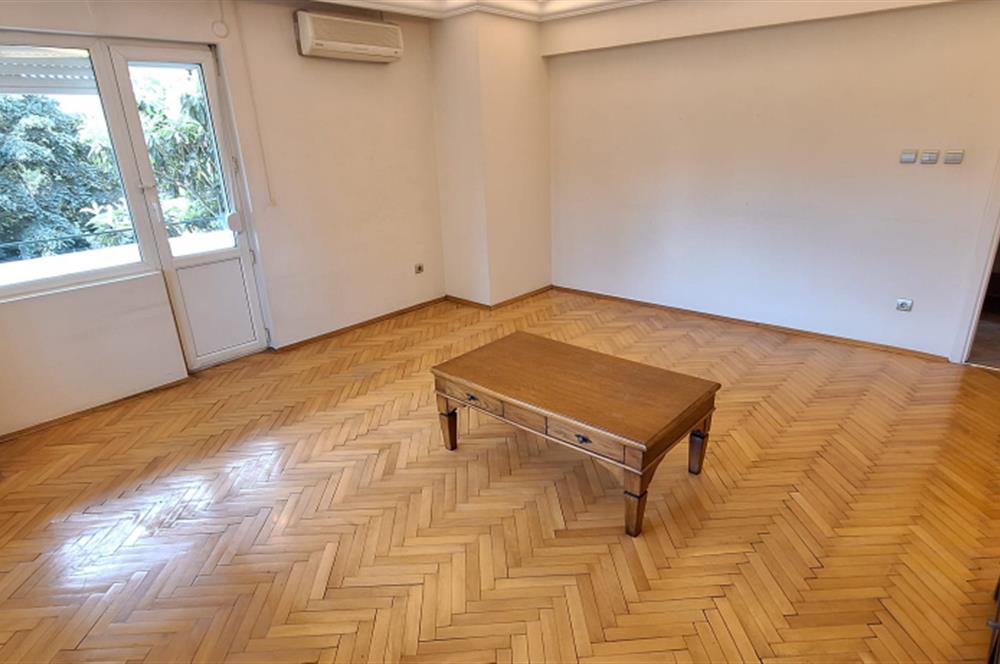 MASLAK / DARÜŞŞAFAKA MAH. / KILIÇ SİTESİ 3+1 KİRALIK DAİRE