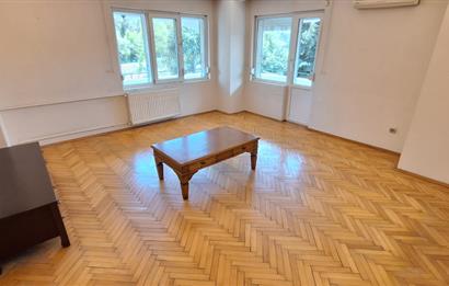 MASLAK / DARÜŞŞAFAKA MAH. / KILIÇ SİTESİ 3+1 KİRALIK DAİRE