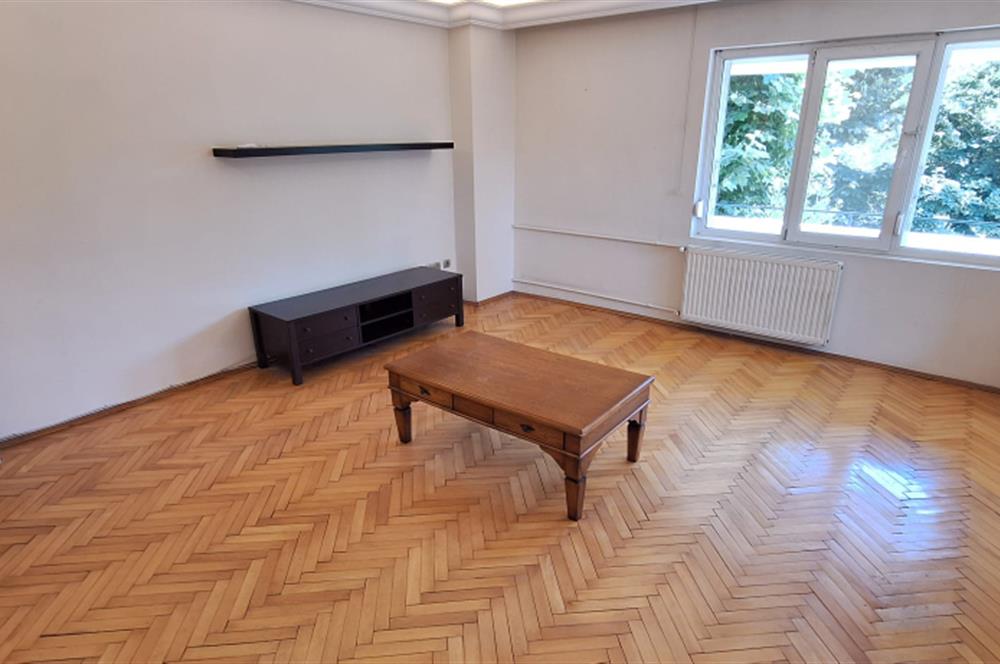 MASLAK / DARÜŞŞAFAKA MAH. / KILIÇ SİTESİ 3+1 KİRALIK DAİRE