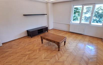 MASLAK / DARÜŞŞAFAKA MAH. / KILIÇ SİTESİ 3+1 KİRALIK DAİRE