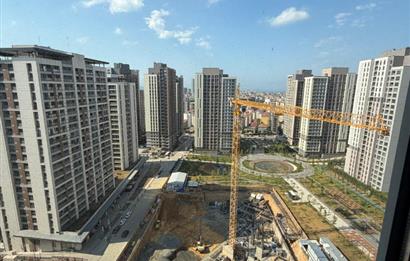 İstanbul 216'da Kiralık 2+1 Ebeveyn Banyolu Daire (75m²)