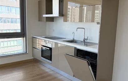 İstanbul 216'da Kiralık 2+1 Ebeveyn Banyolu Daire (75m²)