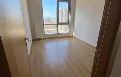 BAYSAŞ İSTANBUL 216'da Kiralık 2+1 Daire (23. Kat)