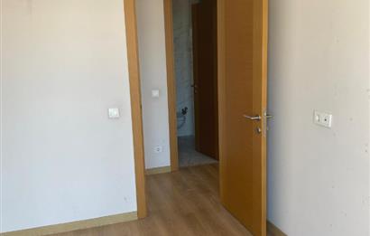 BAYSAŞ İSTANBUL 216'da Kiralık 2+1 Daire (23. Kat)