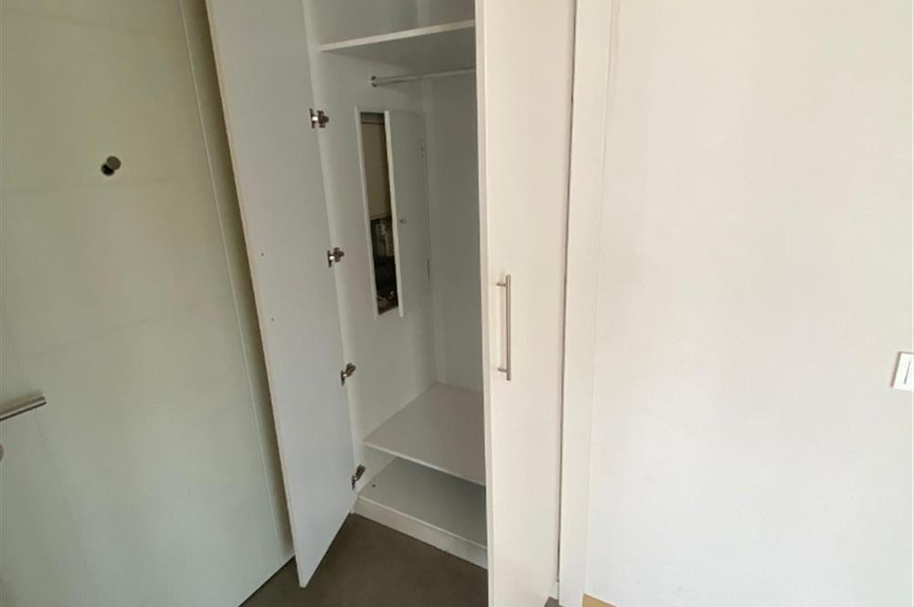 BAYSAŞ İSTANBUL 216'da Kiralık 2+1 Daire (23. Kat)