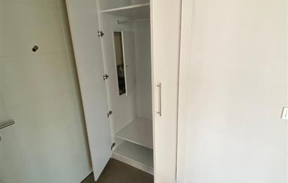 BAYSAŞ İSTANBUL 216'da Kiralık 2+1 Daire (23. Kat)