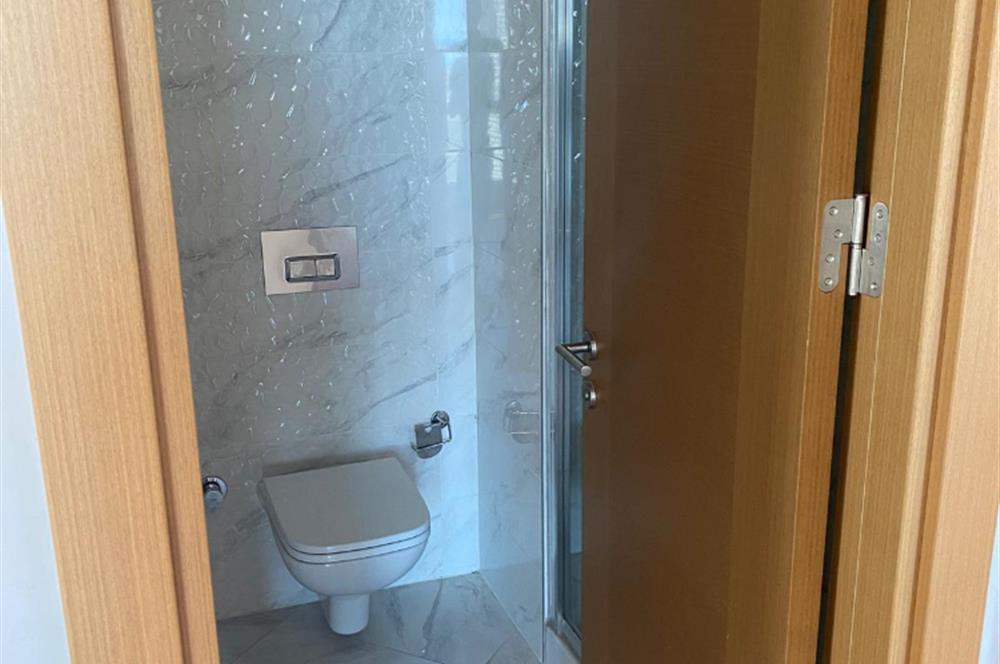 BAYSAŞ İSTANBUL 216'da Kiralık 2+1 Daire (23. Kat)