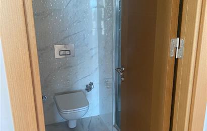 BAYSAŞ İSTANBUL 216'da Kiralık 2+1 Daire (23. Kat)