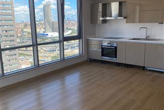 BAYSAŞ İSTANBUL 216'da Kiralık 2+1 Daire (23. Kat) - 5 - 35740