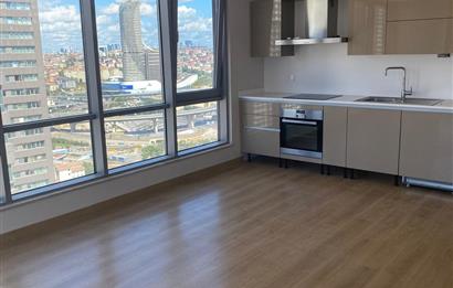 BAYSAŞ İSTANBUL 216'da Kiralık 2+1 Daire (23. Kat)